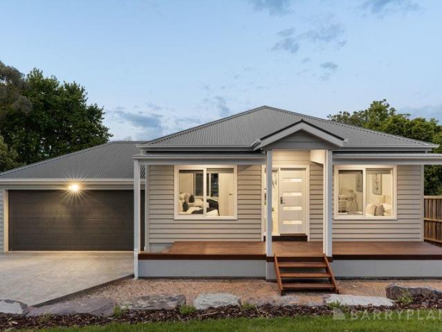 STYLISH NEW HOME IN CENTRAL GEMBROOK