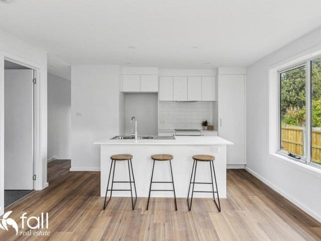 Stylish New Home in the Heart of Ranelagh Park Estate