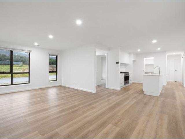 Stylish New Home Ready to Move In Hamilton Valley