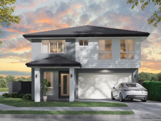 Stylish New Home with Premium Inclusions & Modern Comforts