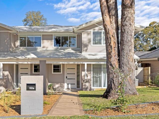 Stylish New Living in the Perfect Location