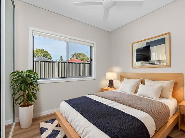 Stylish, Newly Built Two Bedroom Granny Flat in Prime Location