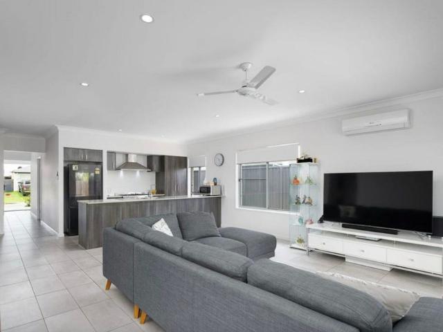 Stylish Newport Family Home with Modern Comfort