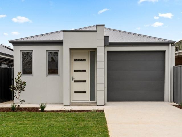 Stylish Newton Standout with Indoor Outdoor Lifestyle Bliss