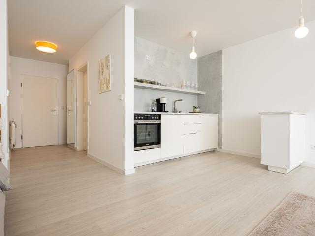 Stylish & neues Studio Loft in Augsburg