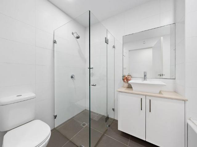 Stylish North Facing Two Bedroom Executive Retreat