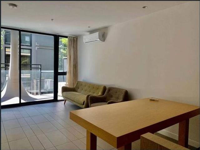 Stylish North Facing Apartment in Award Winning 'ILLURA'