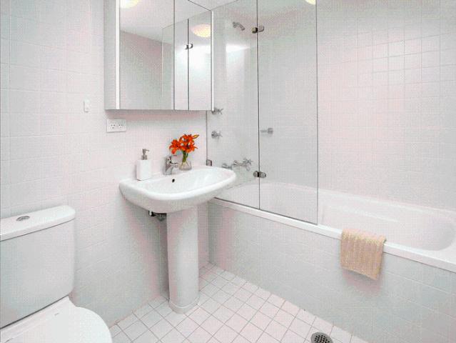 STYLISH NORTH FACING APARTMENT WITH STUDY Additional Parking Space Available
