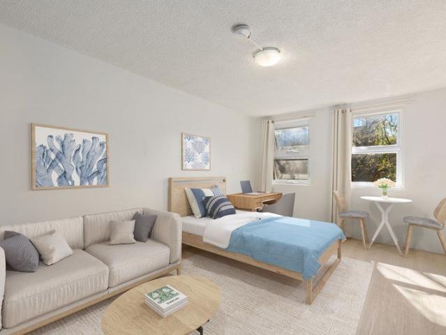 Stylish North Facing Studio In The Heart of Paddington