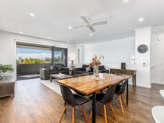 Stylish North Lakes Townhouse Offering Effortless Modern Living