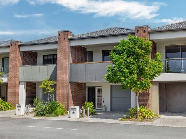 Stylish North Lakes Townhouse Offering Effortless Modern Living
