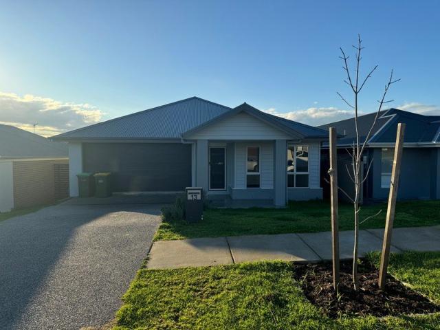 Stylish North Rothbury Home