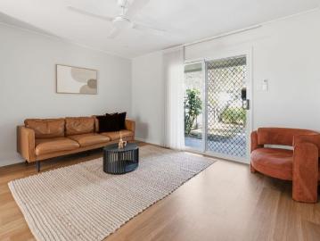 Stylish North Ward Living