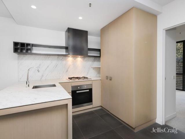 Stylish ‘Oxley’ Living in the Heart of Collingwood