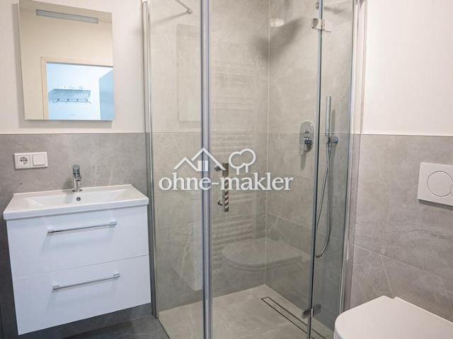 Stylish Oasis in the Heart of Frankfurt – Quiet, Green & Newly Renovated