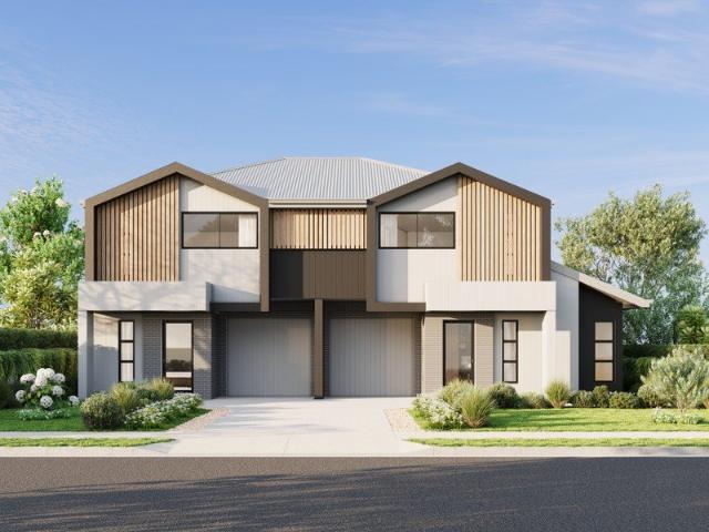 STYLISH OFF PLAN DUPLEX OPPORTUNITY