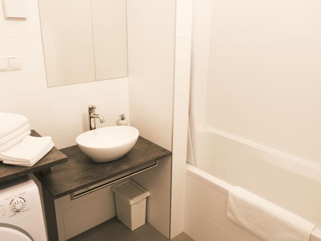 Stylish Old Town Apartment in Prime Location Bright, Quiet, Central, Vienna Amsterdam Apartments for Rent