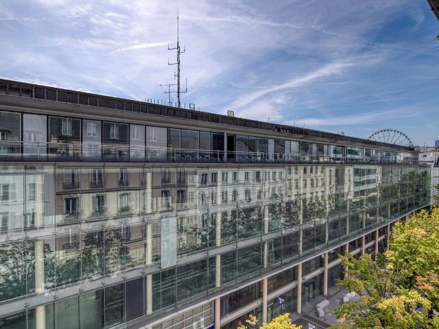 Stylish One Bedroom Oasis in the Heart of Paris, Paris Amsterdam Apartments for Rent