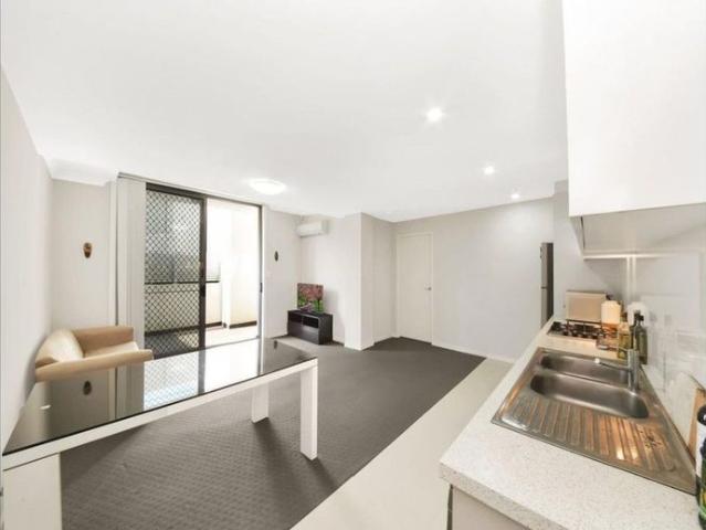 Stylish One Bedroom Apartment
