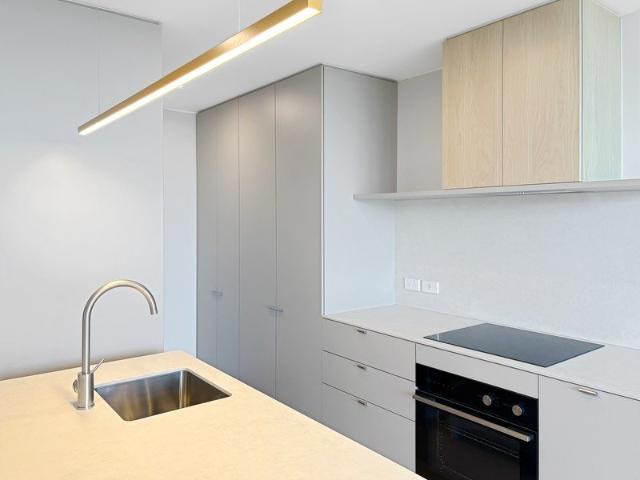 Stylish One Bedroom Apartment!