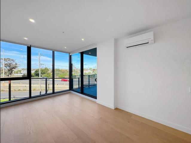 Stylish One Bedroom Apartment!