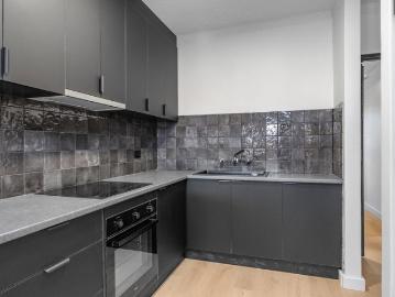 Stylish One Bedroom Apartment