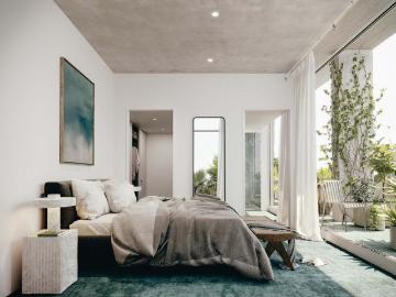 Stylish One Bedroom Apartment with Parking, Moments from the CBD. Significant savings apply for a limited time!