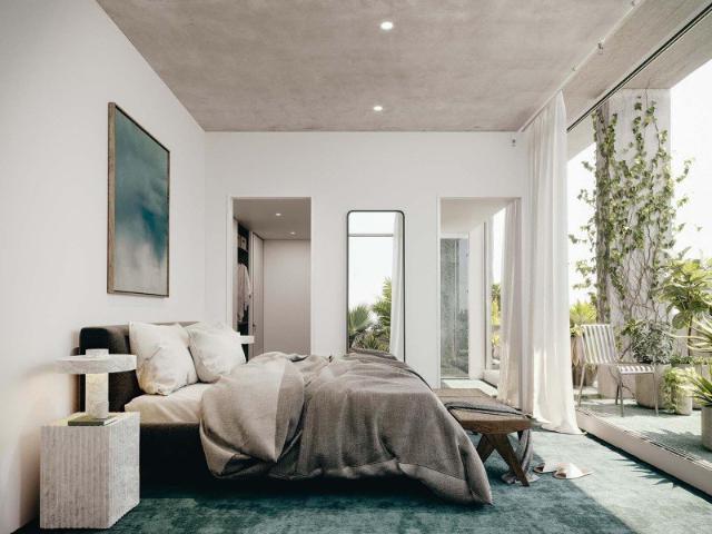 Stylish One Bedroom Apartment with Parking, Moments from the CBD. Significant savings apply for a limited time!
