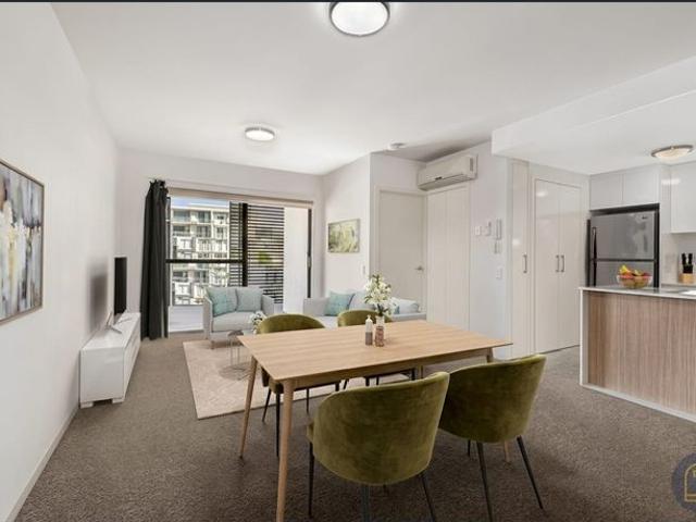 Stylish One Bedroom Apartment with Resort Style Amenities
