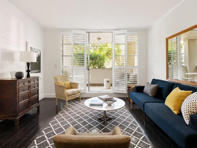 DEPOSIT TAKEN – Stylish One Bedroom Apartment with Resort Style Pool in the Heart of Paddington