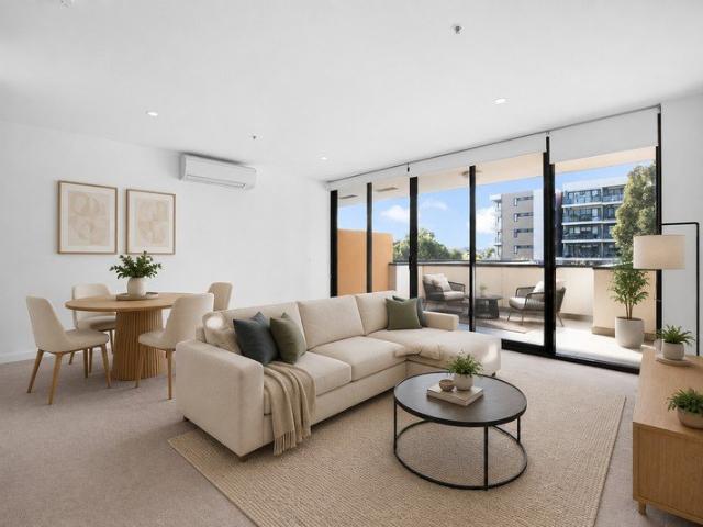 Stylish One Bedroom Apartment with Secure Car Space Deadline 7/10/2026