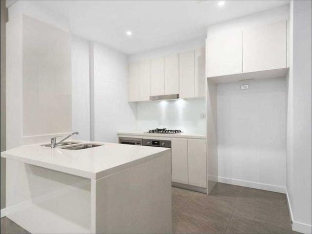 Stylish One Bedroom Apartment with Secure Parking in Ryde