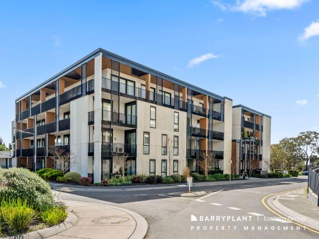 Stylish One Bedroom Apartment with Secure Parking