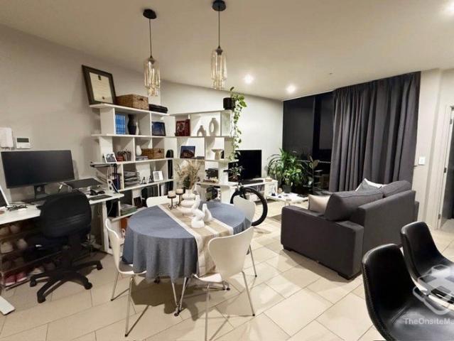 Stylish One Bedroom Apartment with Spacious Balcony | Optional Furniture ? La Vida, Newstead