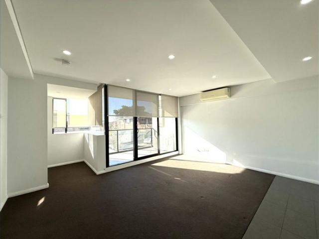 Stylish One Bedroom Apartment in the Heart of Campsie