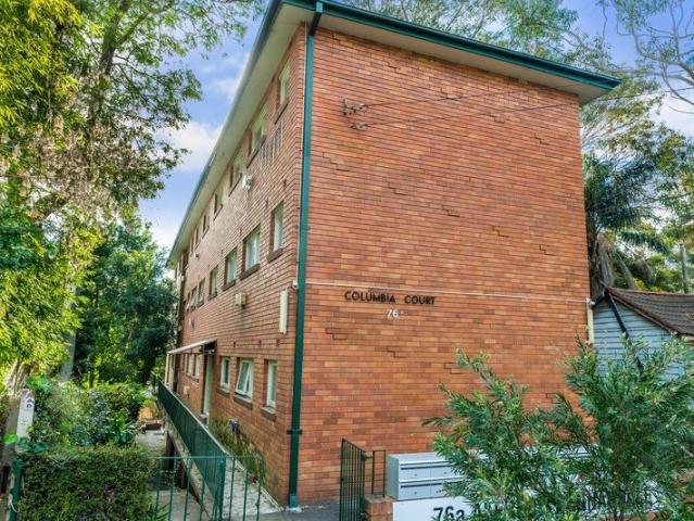 Stylish One Bedroom Apartment in the Heart of Annandale