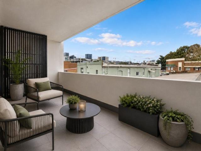 Stylish One Bedroom Apartment in the Heart of Beaconsfield