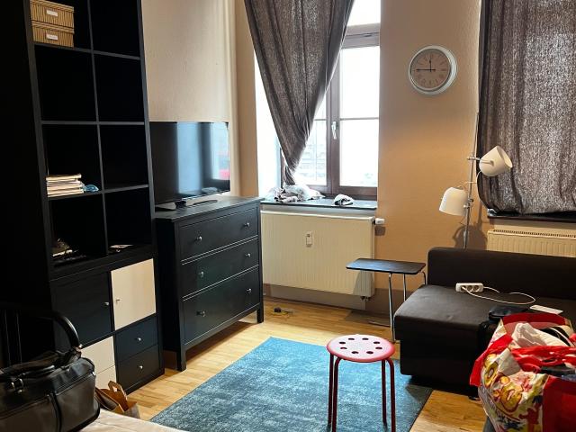 Stylish One Bedroom Apartment in the Heart of Leipzig
