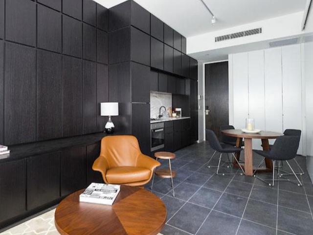 Stylish One Bedroom Apartment in the Heart of Surry Hills