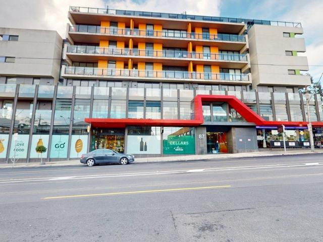 Stylish One Bedroom Apartment in the Heart of Prahran!