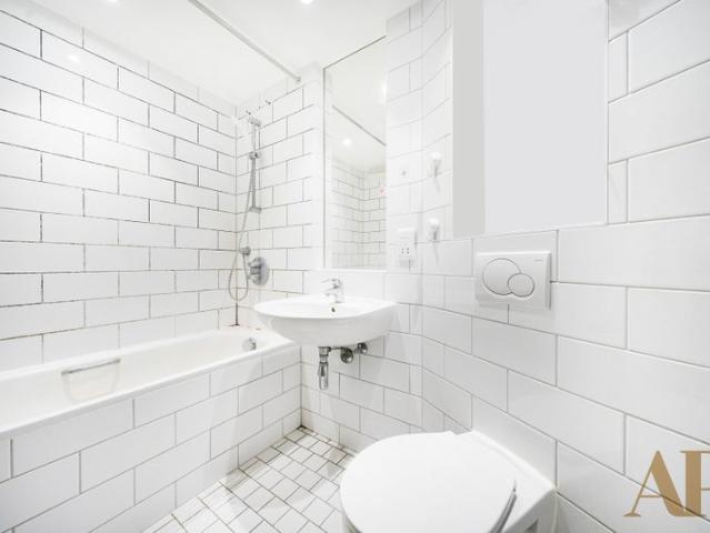 Stylish One Bedroom Apartment in Wembley Park