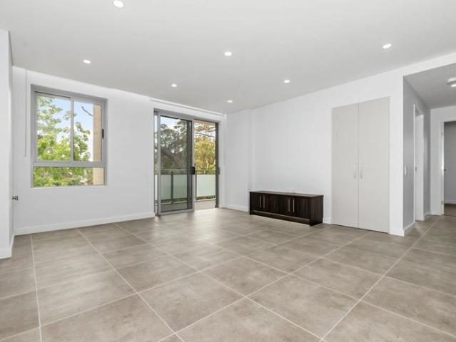 Stylish One Bedroom Apartment in a Prime Asquith Location