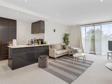 Cotter River, Jembaicumbene - Balcony, Equipped kitchen