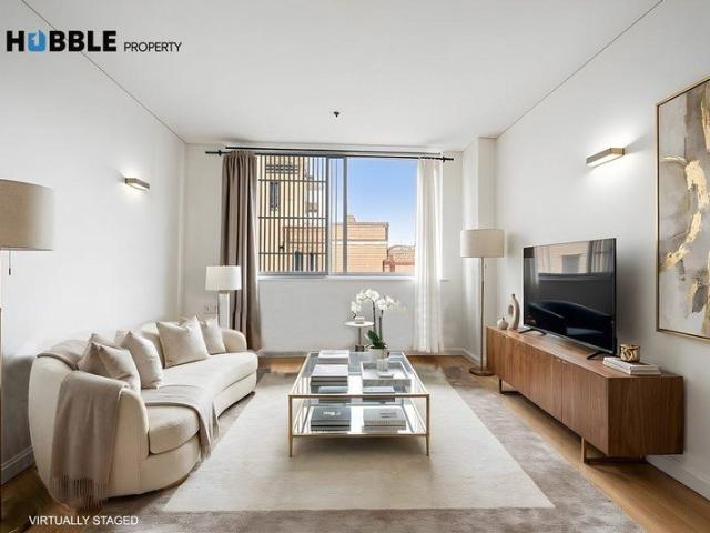 Stylish One Bedroom Apartment in Award Winning 'Trieste' Development