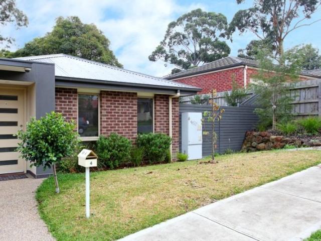 Stylish One Bedroom Apartment In Great Location
