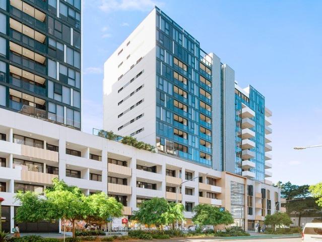 Stylish One Bedroom Apartment in Prime Mascot Location Ideal for First Home Buyers & Investors