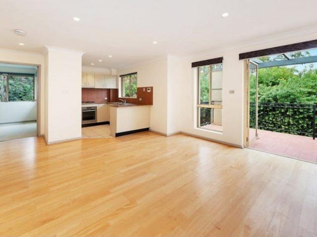 Stylish One Bedroom Apartment in Prime Naremburn Location