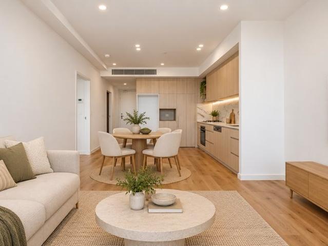 Stylish One Bedroom Apartment Just 350m from Lindfield Station