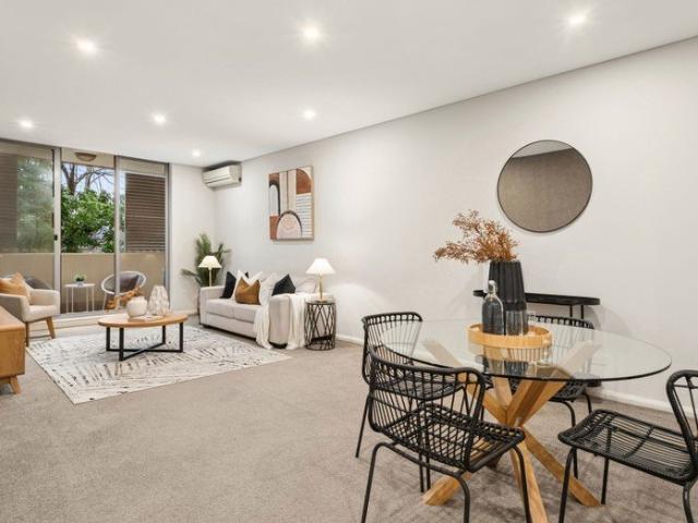 Stylish One Bedroom Apartment Offering Modern Comfort & Ultimate Convenience