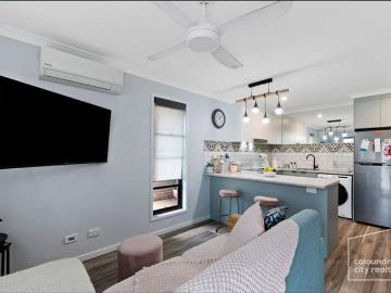 STYLISH ONE BEDROOM GRANNY FLAT